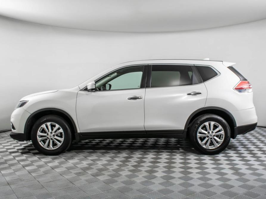 Nissan X-Trail III Москва  - изображение 8