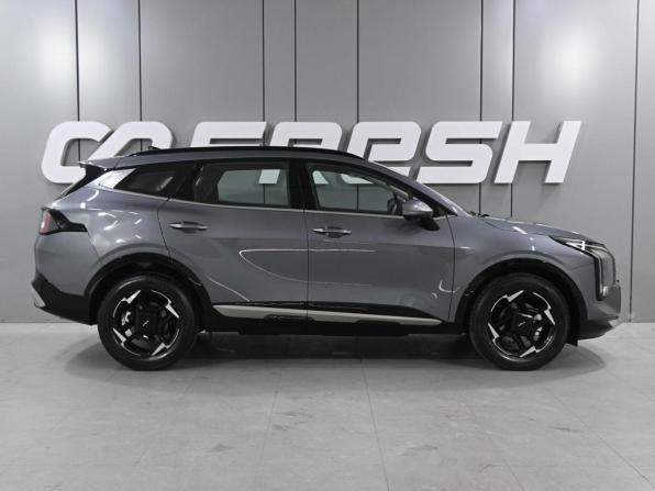 Kia Sportage V Рестайлинг с пробегом 2026 года, цена 4 249 000 рублей, 41 км, внедорожник, Автокод Объявления