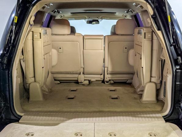 Toyota Land Cruiser 200 Series Рестайлинг 1 с пробегом 2014 года, цена 3 955 000 рублей, 187565 км, внедорожник, Автокод Объявления