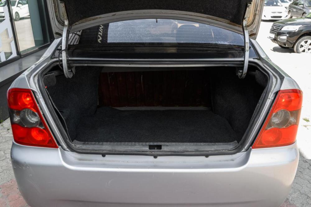 Geely CK (Otaka) I Ульяновск  - изображение 13