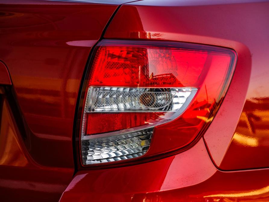 Lada (ВАЗ) Granta I Рестайлинг Волгоград  - изображение 10