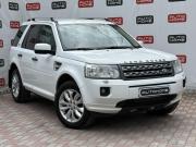Land Rover Freelander II Рестайлинг 2 Санкт-Петербург  - изображение 17