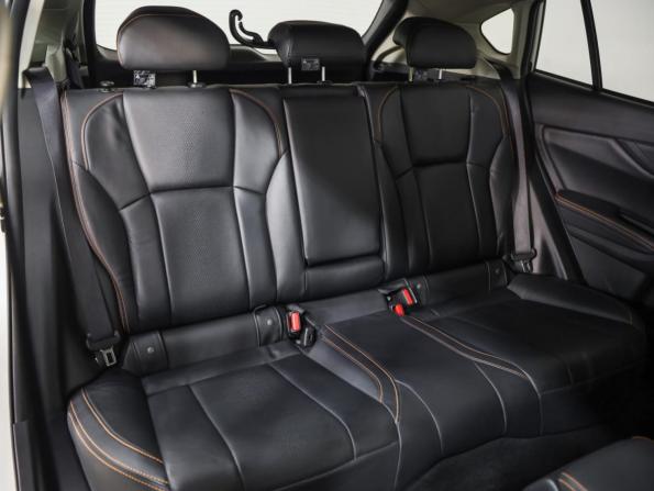 Subaru XV II с пробегом 2019 года, цена 2 239 000 рублей, 140540 км, внедорожник, Автокод Объявления