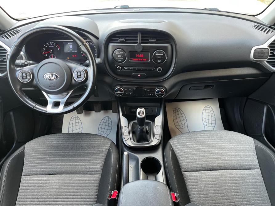 Kia Soul III Октябрьский  - изображение 13