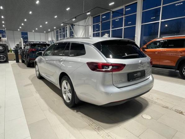 Opel Insignia II с пробегом 2017 года, цена 1 434 000 рублей, 153562 км, универсал, Автокод Объявления