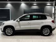 Volkswagen Tiguan I Рестайлинг Новосибирск  - изображение 23