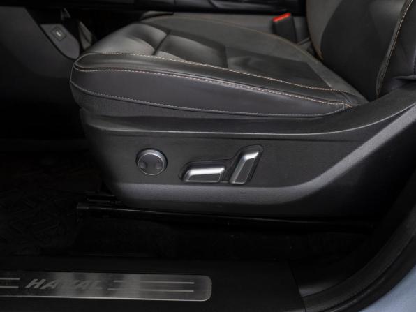 Haval Dargo с пробегом 2024 года, цена 2 750 000 рублей, 44942 км, внедорожник, Автокод Объявления