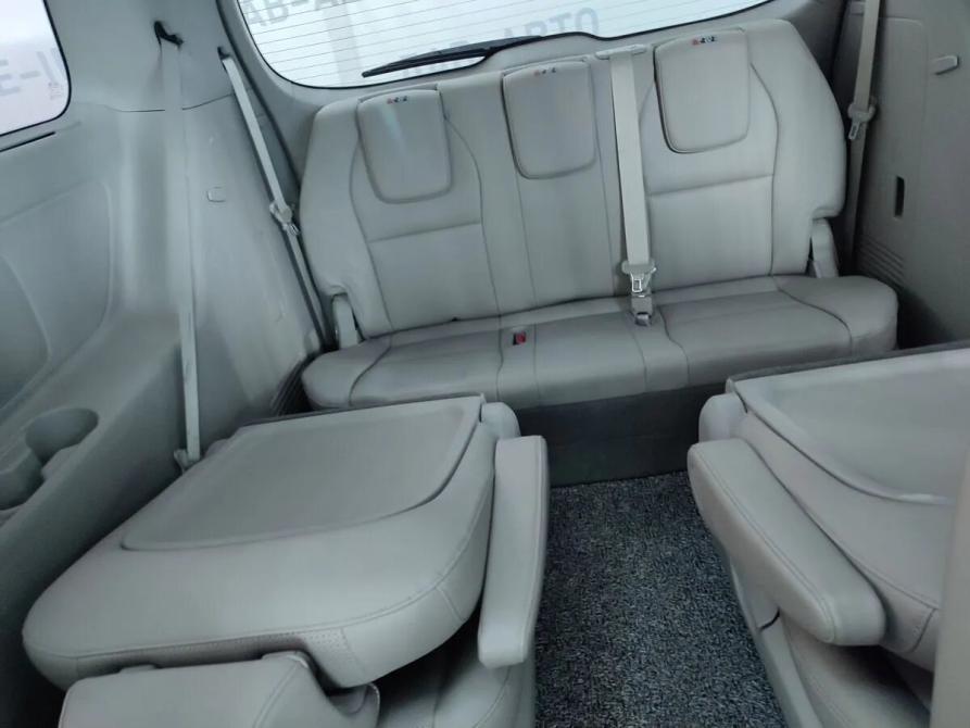 Kia Carnival III Пермь  - изображение 29