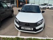 Lada (ВАЗ) Granta I Рестайлинг Нижний Новгород  - изображение 15
