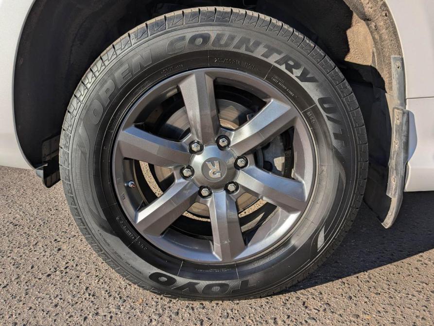 Haval H9 I Рестайлинг Химки  - изображение 12