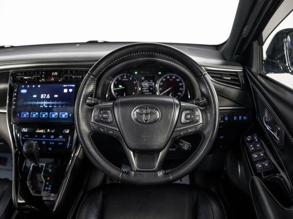 Toyota Harrier III (XU60) Рестайлинг с пробегом 2020 года, цена 3 000 500 рублей, 51116 км, внедорожник, Автокод Объявления