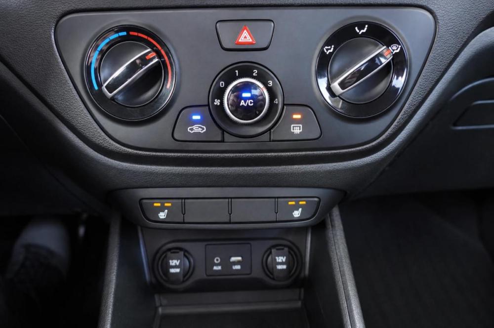 Hyundai Solaris II Калининград  - изображение 14