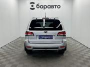Ford Escape I Рестайлинг 2 Воронеж  - изображение 27