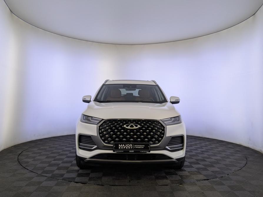 Chery Tiggo 8 Pro Max I Москва  - изображение 2