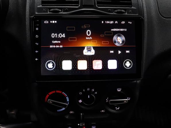 Lada (ВАЗ) Granta I Рестайлинг с пробегом 2023 года, цена 699 000 рублей, 103688 км, седан, Автокод Объявления