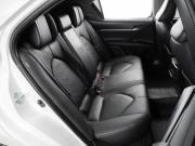 Toyota Camry VIII (XV70) Тюмень  - изображение 31