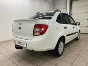Lada (ВАЗ) Granta I Энгельс  - изображение 42