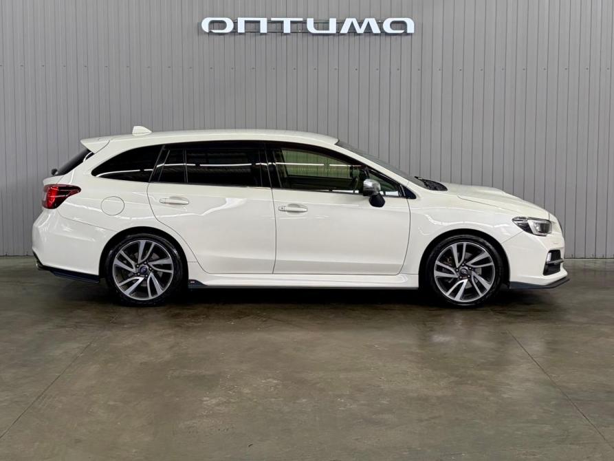 Subaru Levorg I Краснодар  - изображение 4