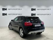 Mercedes-Benz GLA I (X156) Санкт-Петербург  - изображение 30