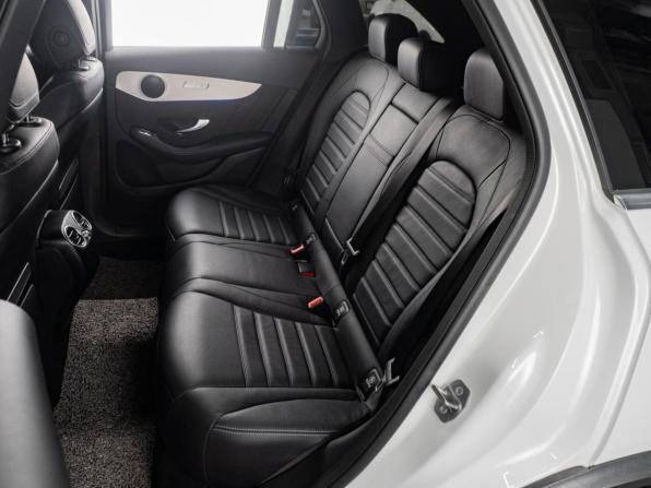 Mercedes-Benz GLC I (X253) Рестайлинг с пробегом 2020 года, цена 5 799 000 рублей, 39318 км, внедорожник, Автокод Объявления