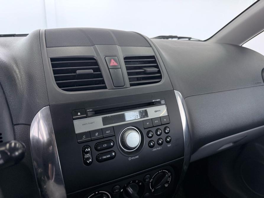 Suzuki SX4 II (S-Cross) Уфа  - изображение 10