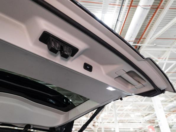 Land Rover Range Rover IV Рестайлинг с пробегом 2021 года, цена 8 199 000 рублей, 68339 км, внедорожник, Автокод Объявления