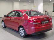 Kia Rio III Рестайлинг Казань  - изображение 30