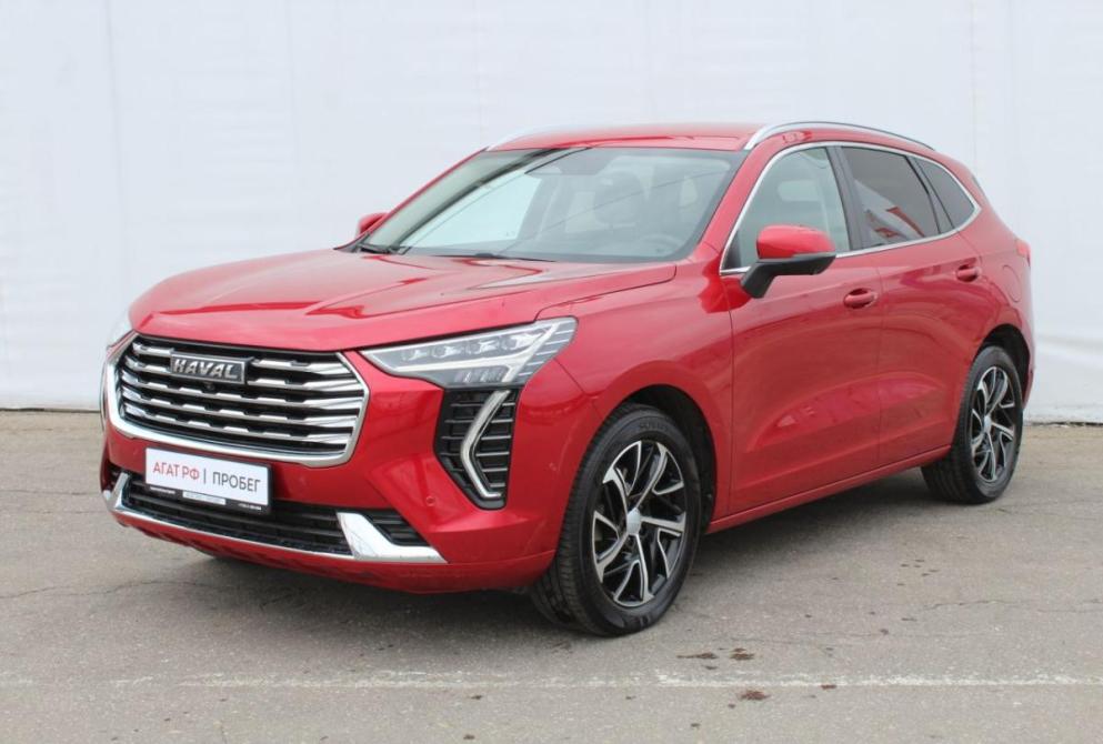 Haval Jolion I Рестайлинг Нижний Новгород  - изображение 1