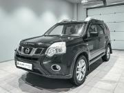 Nissan X-Trail II Рестайлинг Екатеринбург  - изображение 18