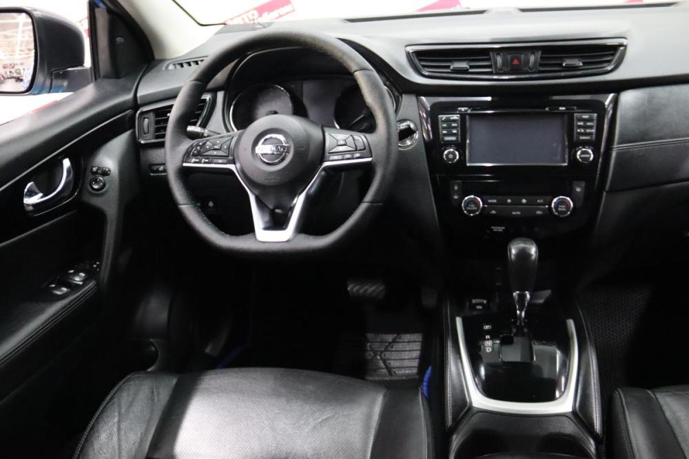 Nissan Qashqai II Рестайлинг Сургут  - изображение 16