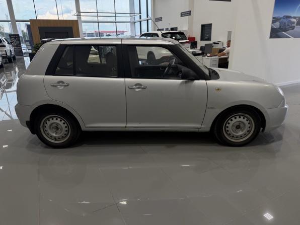 Lifan Smily I (320) с пробегом 2013 года, цена 245 000 рублей, 76100 км, хэтчбек, Автокод Объявления
