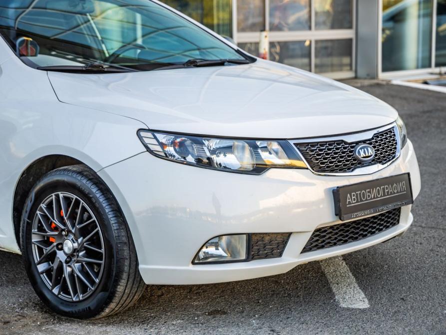 Kia Cerato II Волгоград  - изображение 10