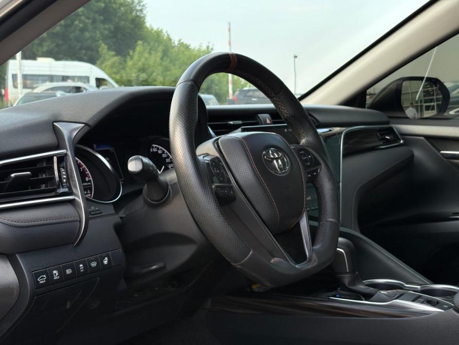 Toyota Camry VIII (XV70) Набережные Челны  - изображение 13