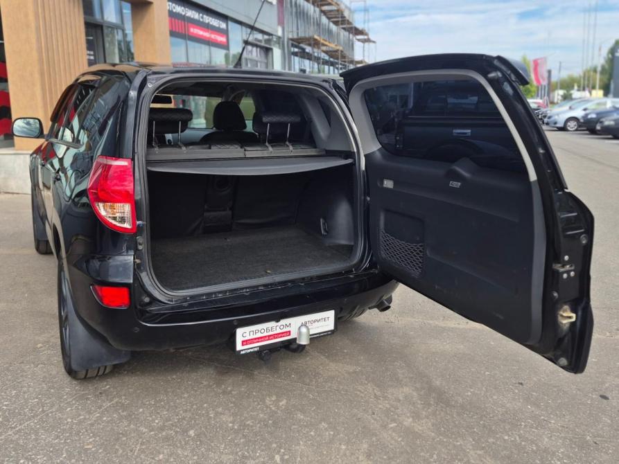 Toyota RAV4 III (XA30) Архангельск  - изображение 11