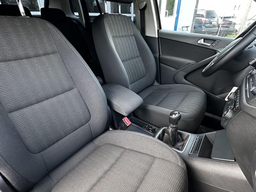 Volkswagen Tiguan I Рестайлинг Ярославль  - изображение 36