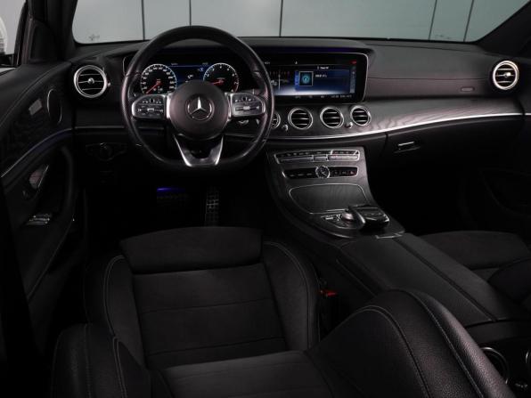 Mercedes-Benz E-Класс V (W213 S213 C238) с пробегом 2019 года, цена 3 239 000 рублей, 60934 км, седан, Автокод Объявления