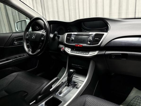 Honda Accord IX с пробегом 2013 года, цена 1 749 000 рублей, 128350 км, седан, Автокод Объявления