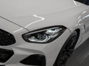 BMW Z4 III (G29) Москва  - изображение 43