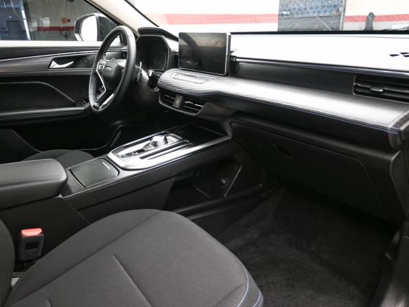 Haval Jolion I с пробегом 2023 года, цена 1 759 900 рублей, 85000 км, внедорожник, Автокод Объявления