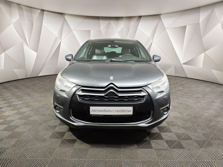 Citroen DS4 Москва  - изображение 7