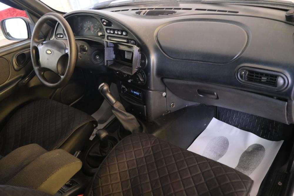Chevrolet Niva I Омск  - изображение 16
