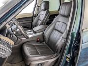 Land Rover Range Rover Sport II Рестайлинг Москва  - изображение 51