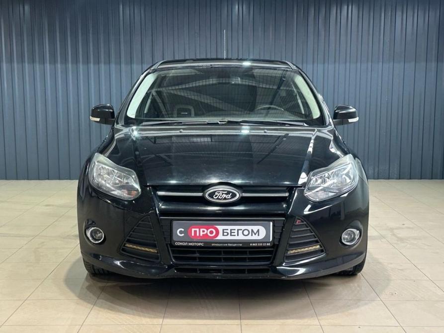 Ford Focus III Ростов-на-Дону  - изображение 3