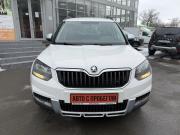 Skoda Yeti I Рестайлинг Саратов  - изображение 24