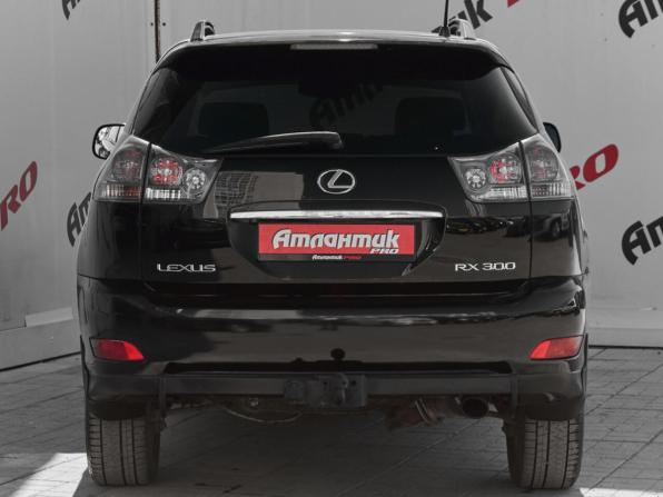 Lexus RX II с пробегом 2004 года, цена 1 140 000 рублей, 330492 км, внедорожник, Автокод Объявления