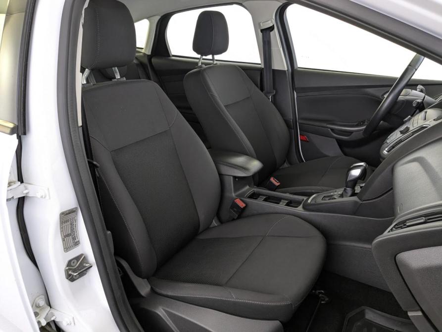 Ford Focus III Рестайлинг Москва  - изображение 24
