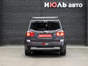 Chevrolet Orlando I Екатеринбург  - изображение 23