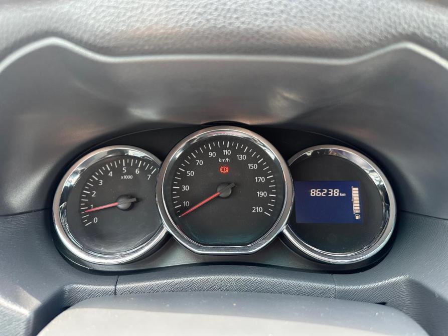 Nissan Terrano III (D10) Екатеринбург  - изображение 9