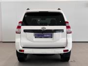 Toyota Land Cruiser Prado 150 Series Рестайлинг 1 Волгоград  - изображение 41