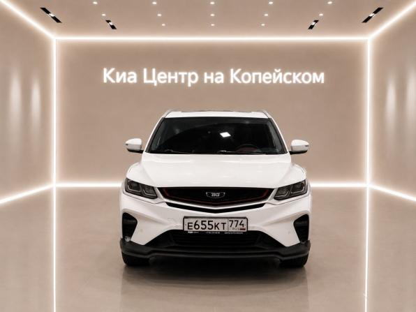 Belgee X50 с пробегом 2024 года, цена 2 145 000 рублей, 45000 км, внедорожник, Автокод Объявления